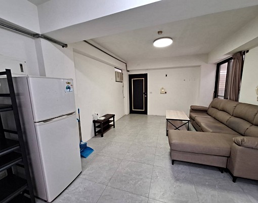 附傢俱家電，最適居住溫馨美屋，看了一定喜歡，免服務費 - Image 1