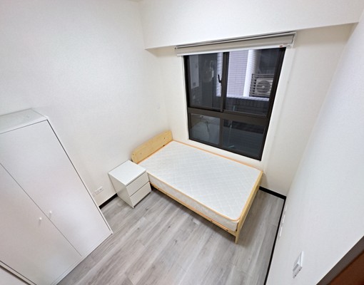 可戶籍/可租補/近學區/機能佳/美2房 - Image 6