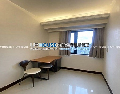 MRT港墘|高樓景觀|舒適2+1房|專業物管 - Image 9