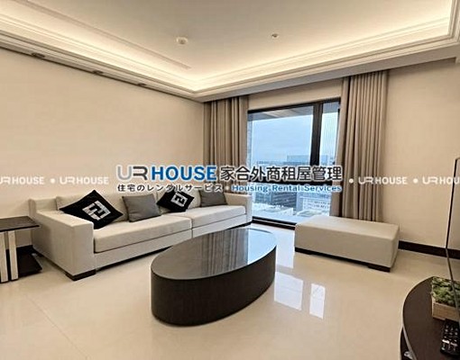MRT港墘|高樓景觀|舒適2+1房|專業物管 - Image 3