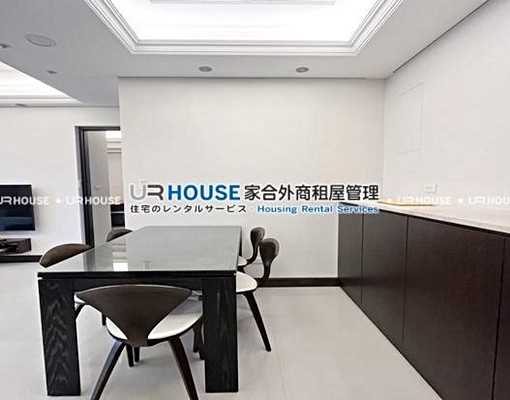 MRT港墘|高樓景觀|舒適2+1房|專業物管 - Image 6