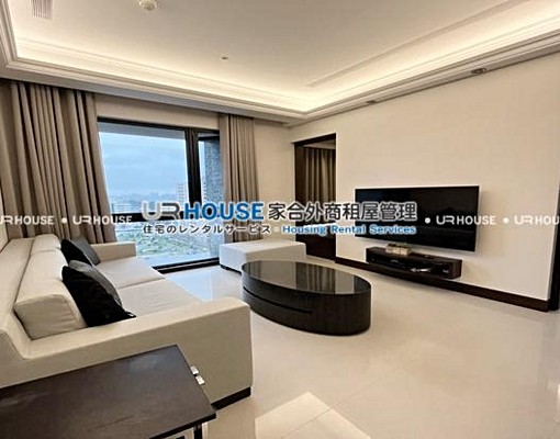 MRT港墘|高樓景觀|舒適2+1房|專業物管 - Image 2