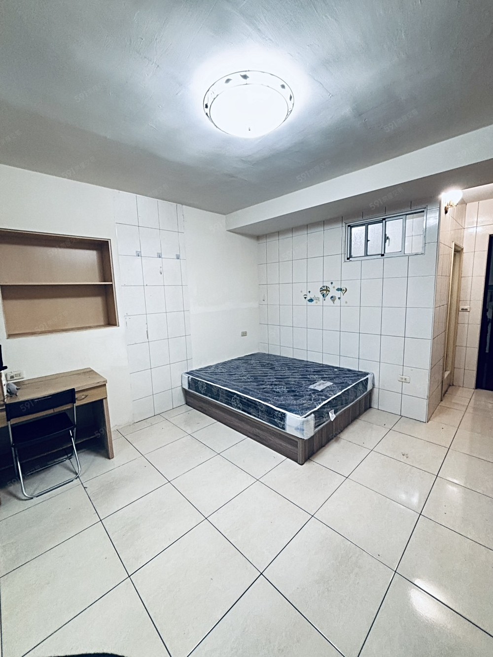 全新鎢鋼獨立筒雙人床墊