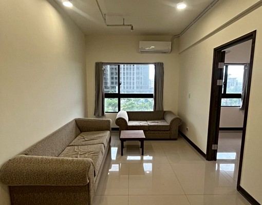 喬陽社宅/新兩房近A7近國體大學 - Image 1