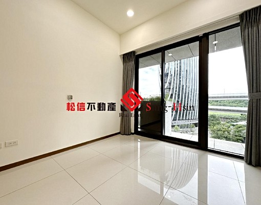南軟站高級社區正3房~採光美/機能強~鬧中取靜~含平車傢俱齊 - Image 7