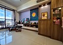 竹北市-中央路3房2廳，53.2坪