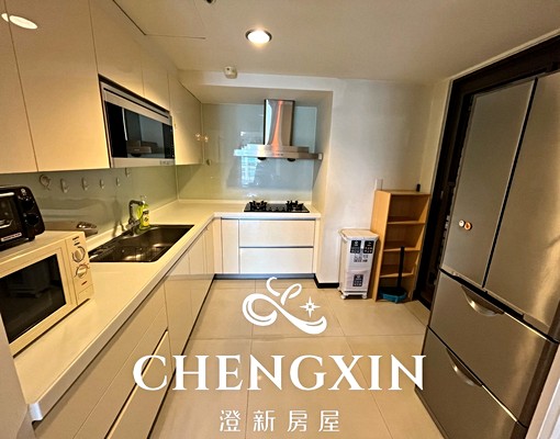 近高鐵特區/可貓孩/雙陽台超大坪數三房含管含車 - Image 7