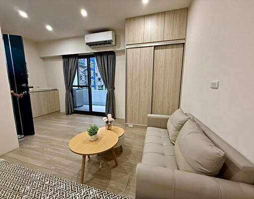 新豐街全新裝潢套房出租 - Image 4
