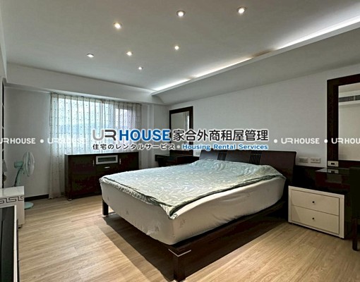 民生社區美式輪廓|綠蔭下的靜謐奢居|稀有大坪數蘊藏氣度 - Image 5
