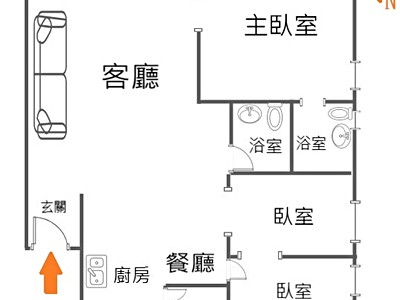 社區圖片