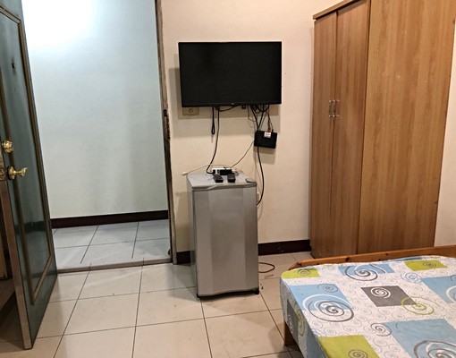 近體育場,高速公路電梯套房 - Image 4