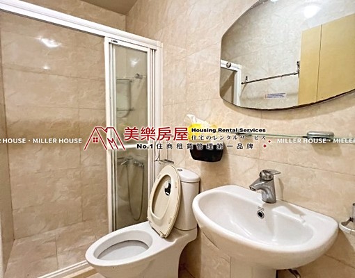 美樂*古亭站*中正五房*3衛浴*大露臺*可住可辦*整棟釋出 - Image 13