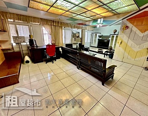 《民本街溫馨樓中樓》 - Image 1