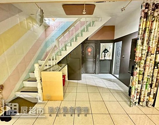《民本街溫馨樓中樓》 - Image 6