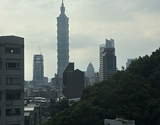 象山電梯3+1房~看101景觀宅、含平面車位 - Image 12