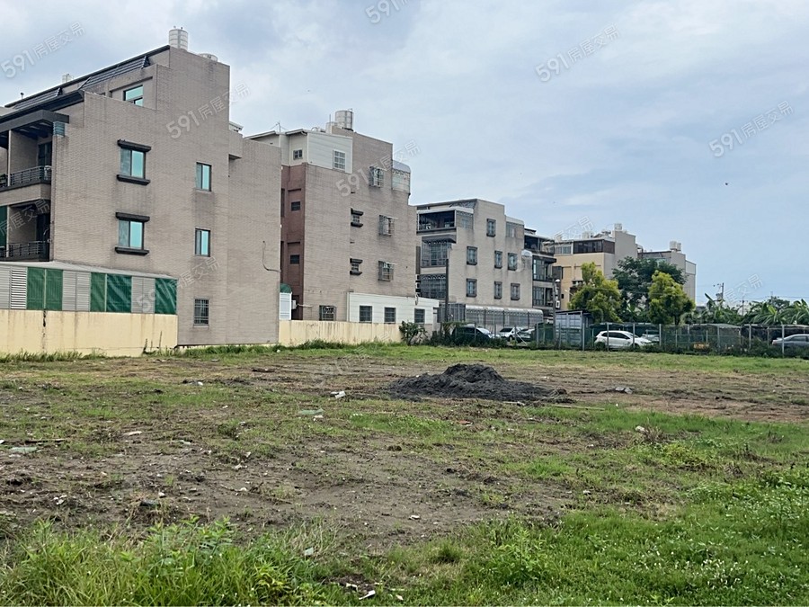 福灣寬庭15實景圖