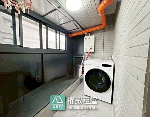 🌿MRTO6/O7雙捷運｜歐風古典溫馨｜三房平車🌿權威 - Image 16