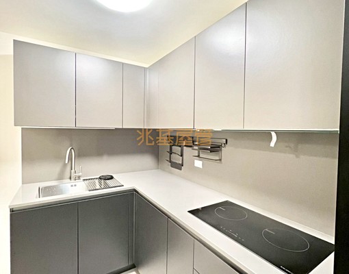 兆基社會住宅🏡新屋落成💖近和平國小/國圖館🉑三租補 - Image 9