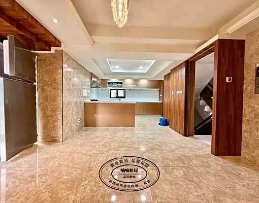 尼爾森💥青山會館💥社區型別墅💥臨路邊間💥雙車💥稅外 - Image 4