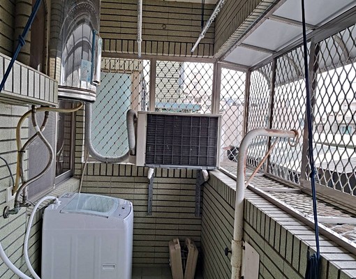 【大晟社會住宅】東區超便利電梯三房~可租補!!8️⃣ - Image 9
