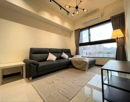 珊珊💗三井商圈★高樓層採光好★屋況優★可養寵物 - Image 3