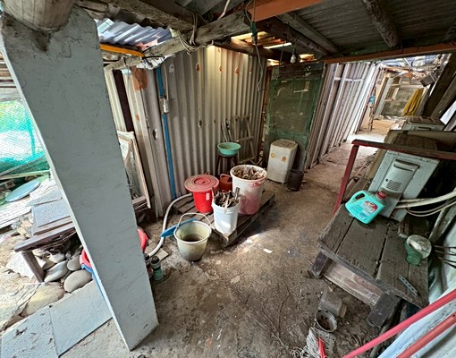 🔥西濱快速道路旁|超大空間倉庫宿舍|自帶8車位廣場|近漁港 - Image 7