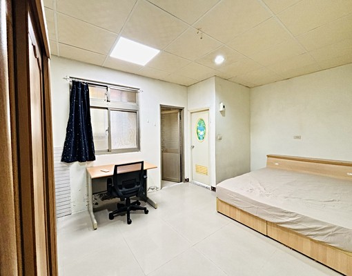 中原大學,大潤發,近火車站,環中東路'工業區,陽台獨立洗衣機 - Image 5