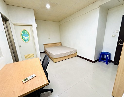 中原大學,大潤發,近火車站,環中東路'工業區,陽台獨立洗衣機 - Image 6