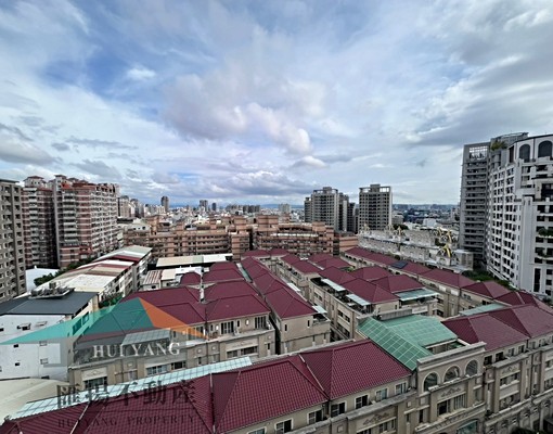 『社宅免仲』景觀戶採光佳、空間大三房、🉑租補 - Image 11