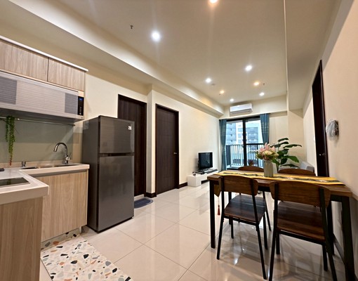 🏠福懋MORE+｜7樓｜兩房大空間｜月租$20,000 - Image 3