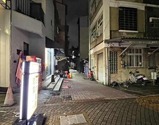 正興街黃金地段|約7米大面寬待整理鐵厝釋出! - Image 5