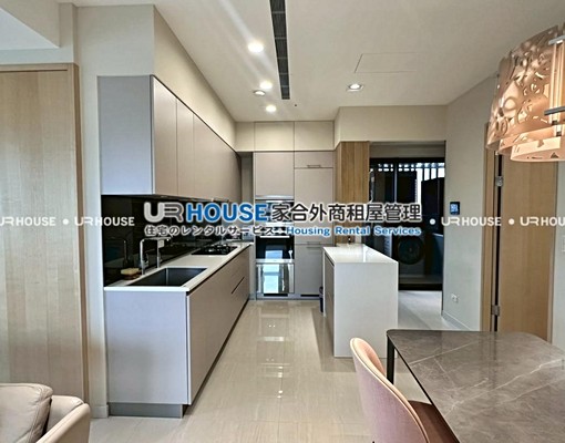 近森林公園|三面採光稀有露臺景觀|自住裝潢高檔家具 - Image 7