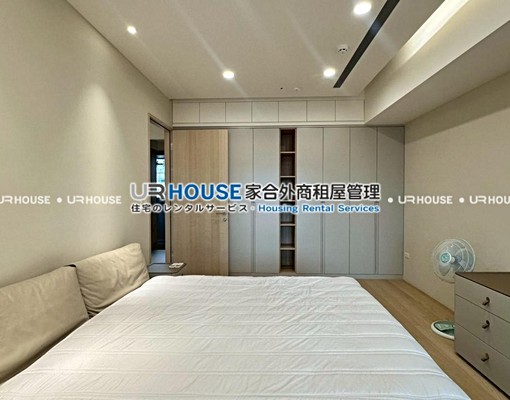 近森林公園|三面採光稀有露臺景觀|自住裝潢高檔家具 - Image 10