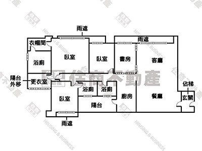 社區圖片