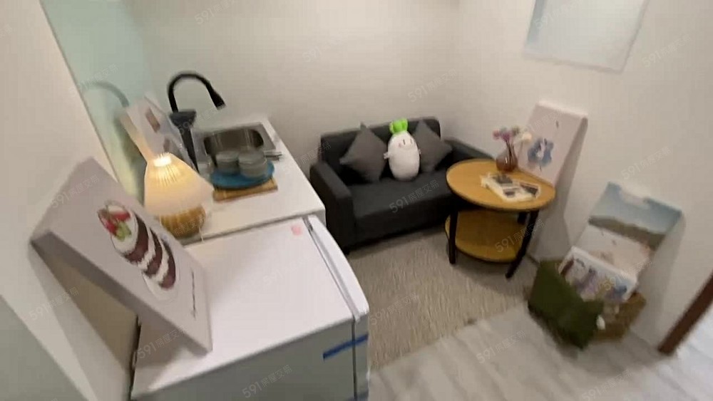 ✨永和大採光1房1廳✨獨立洗曬、流理台✨可寵租補垃圾代收 - Image 1