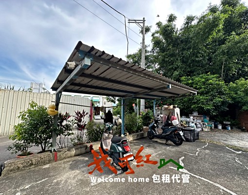🏠中華大學五福路✨可租補陽台套房|汽機車可停 - Image 5