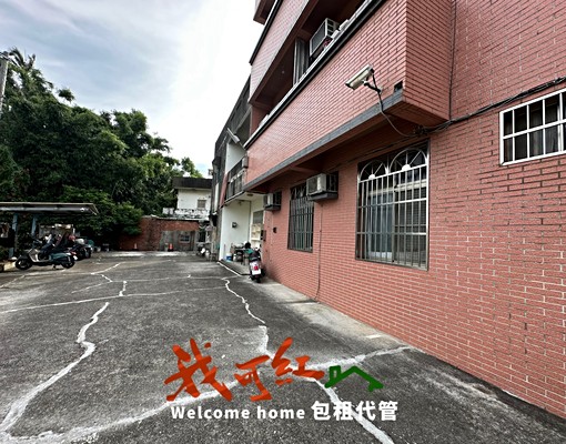 🏠中華大學五福路✨可租補陽台套房|汽機車可停 - Image 6