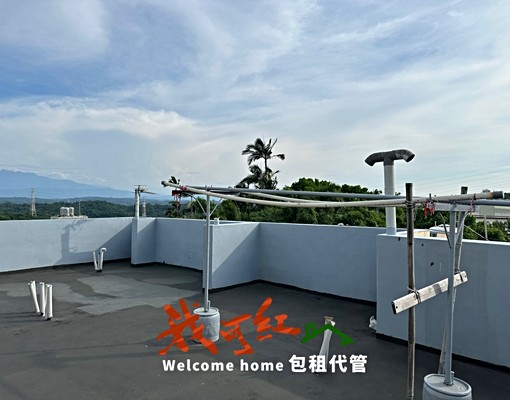 🏠中華大學五福路✨可租補陽台套房|汽機車可停 - Image 8