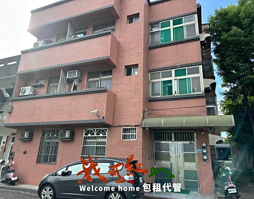 🏠中華大學五福路✨可租補陽台套房|汽機車可停 - Image 7