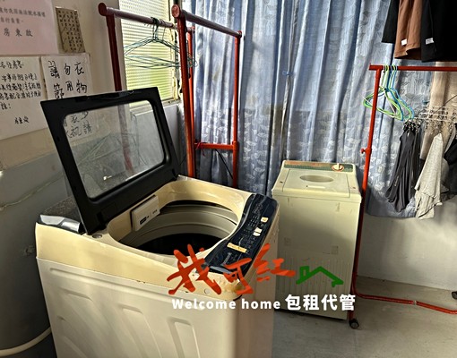 🏠中華大學五福路✨可租補陽台套房|汽機車可停 - Image 9