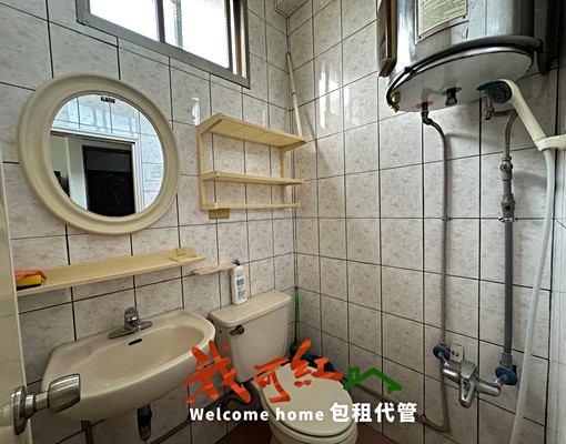 🏠中華大學五福路✨可租補陽台套房|汽機車可停 - Image 10
