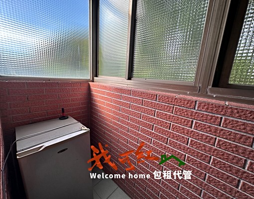 🏠中華大學五福路✨可租補陽台套房|汽機車可停 - Image 11