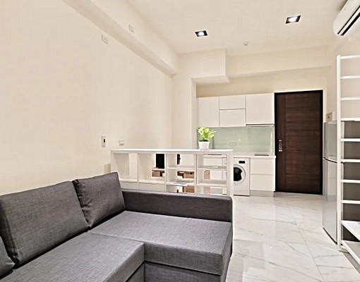 🏡信義安和站/全新裝潢挑高3米6/電梯/機能佳🏡 - Image 2