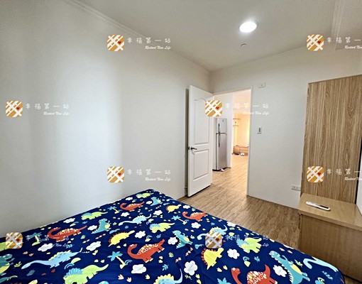 北屯視野戶3房|34坪整層住家|全配|可租補! - Image 8