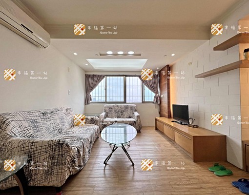 北屯視野戶3房|34坪整層住家|全配|可租補! - Image 3