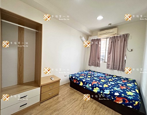 北屯視野戶3房|34坪整層住家|全配|可租補! - Image 12