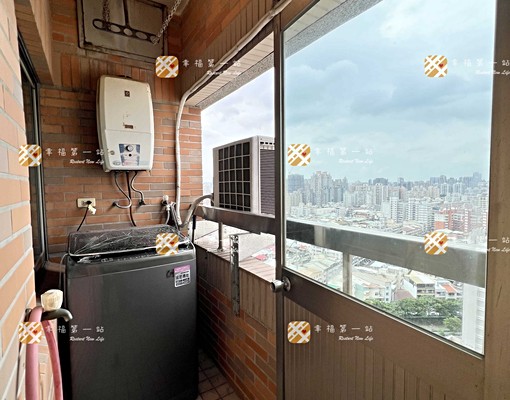 北屯視野戶3房|34坪整層住家|全配|可租補! - Image 10