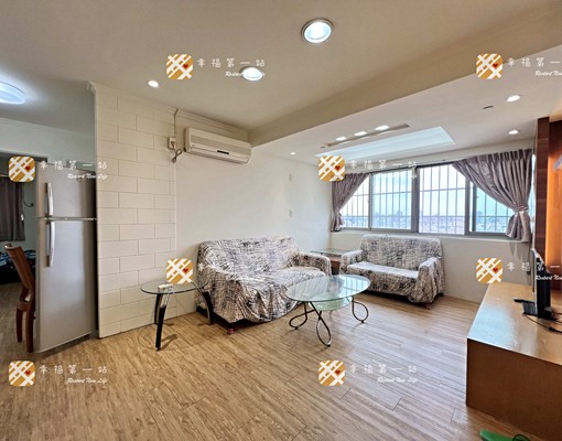 北屯視野戶3房|34坪整層住家|全配|可租補! - Image 14