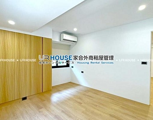 MRT信義安和。寬敞空間。採光明亮。機能交通便利 - Image 6