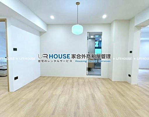MRT信義安和。寬敞空間。採光明亮。機能交通便利 - Image 3